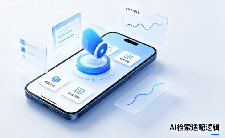 通州区AI 优化赋能 GEO 体系，详解手机智能指令与企业线上曝光新思路