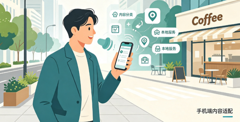 通州区深度解析手机端 GEO 与 AI 优化协同逻辑，兼顾用户检索体验与企业线上传播