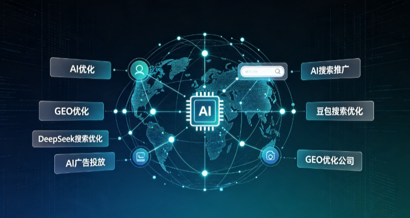 通州区AI 搜索营销赛道持续升温，GEO 优化成为企业数字化布局新方向