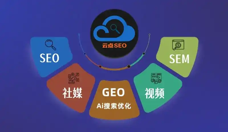 通州区GEO优化：AI智能体时代取代SEO的全新内容优化逻辑