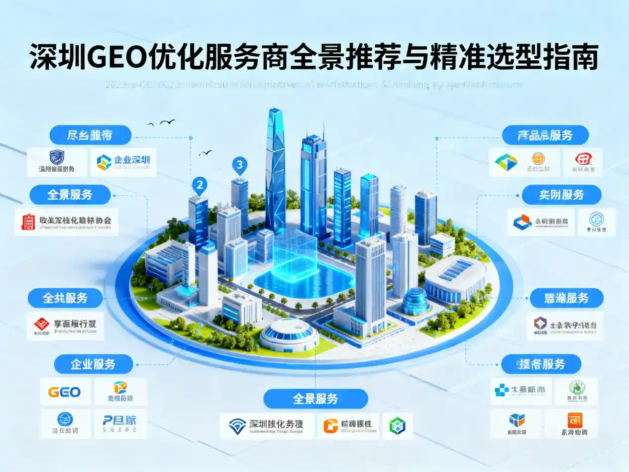从通州区地域搜索与场景落地视角，重新读懂GEO优化的实用价值