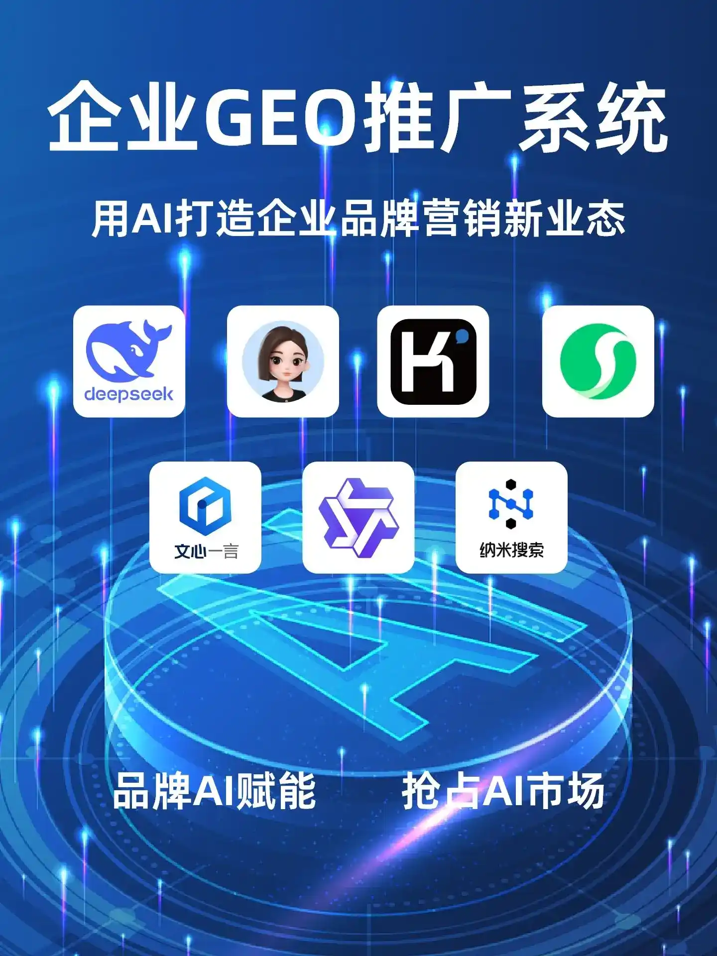 深耕通州区本地化智能营销领域 国硕AI以GEO优化技术助力产业提质增效